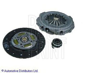 ADC430117 BLUE PRINT