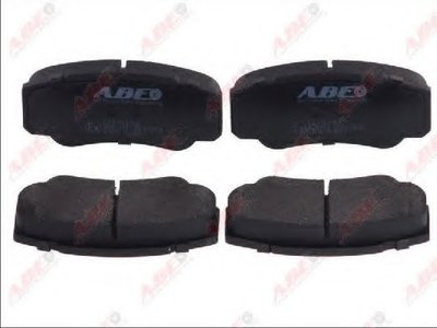 C21051ABE ABE