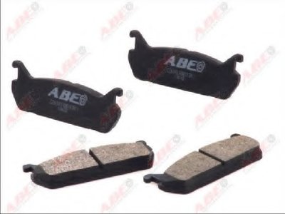 C26001ABE ABE