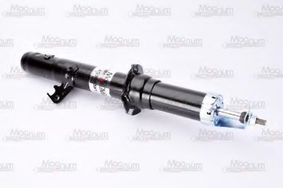 AG3043MT MAGNUM TECHNOLOGY