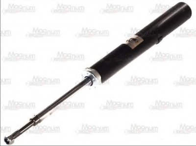 AG8022MT MAGNUM TECHNOLOGY