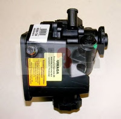551030 LAUBER