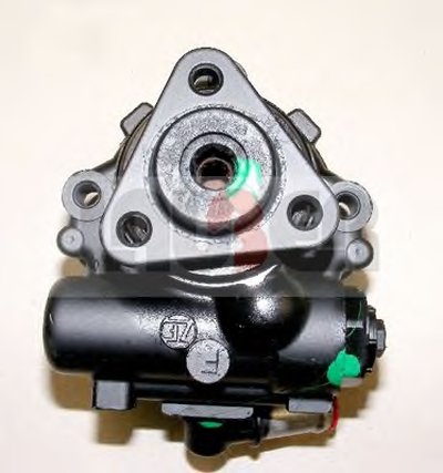 555133 LAUBER