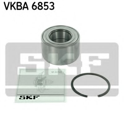 VKBA6853 SKF
