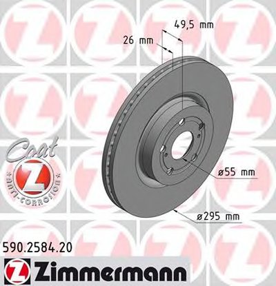 590258420 ZIMMERMANN
