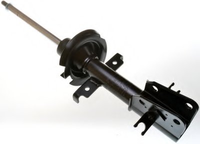 Амортизатор передній