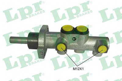6022 LPR