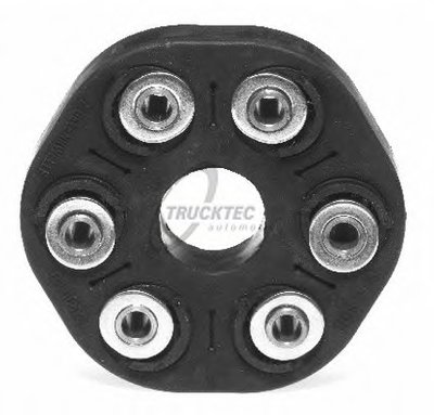 0834125 TRUCKTEC AUTOMOTIVE