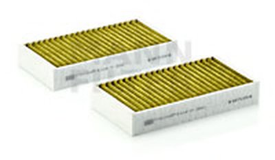 FP26462 MANN-FILTER