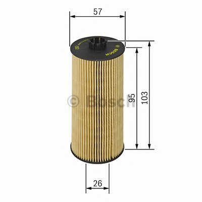 F026407006 BOSCH
