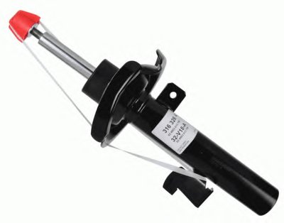 316326 SACHS