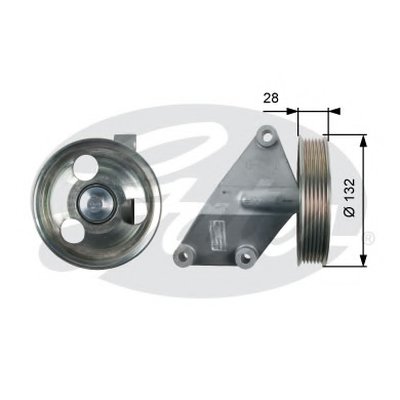 T36428 GATES
