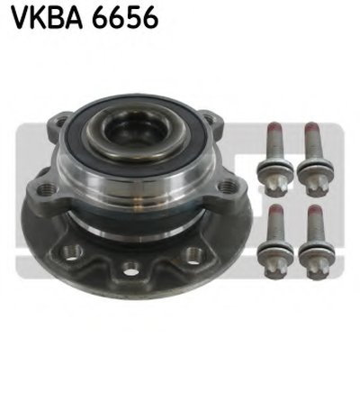 VKBA6656 SKF