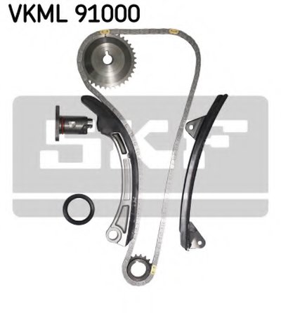 VKML91000 SKF