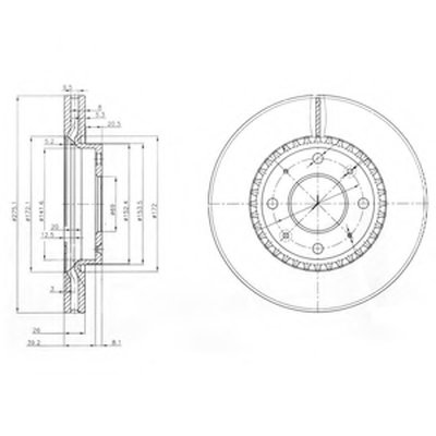 BG4016 DELPHI