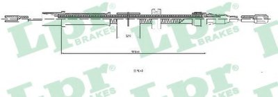 C0455B LPR