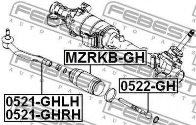 0522GH FEBEST