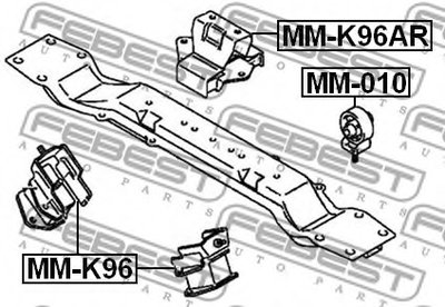 MM010 FEBEST