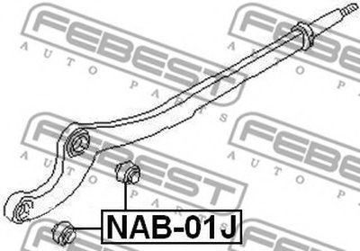 NAB01J FEBEST