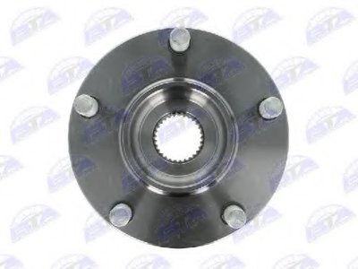 H51008BTA BTA