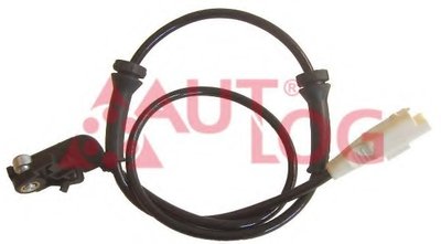 AS4059 AUTLOG
