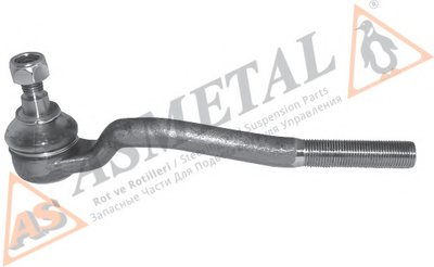 17MR2500 AS METAL