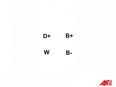 A0001 AS-PL