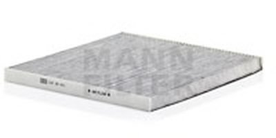 CUK29001 MANN-FILTER