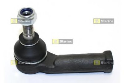 2031720 STARLINE