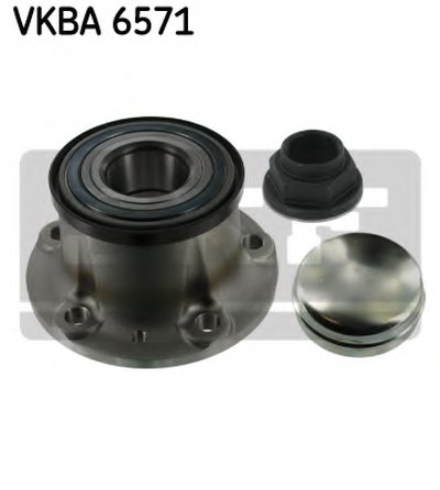 VKBA6571 SKF