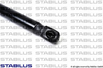 900337 STABILUS