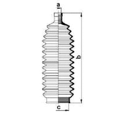 83859 SPIDAN