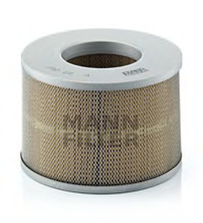 C22267 MANN-FILTER