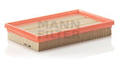 C2683 MANN-FILTER