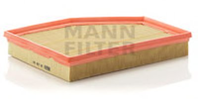 C30139 MANN-FILTER