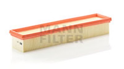 C3875 MANN-FILTER