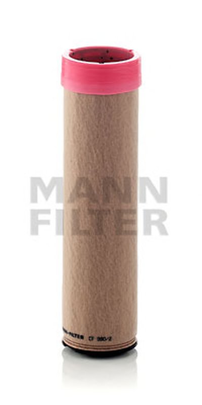 CF9902 MANN-FILTER
