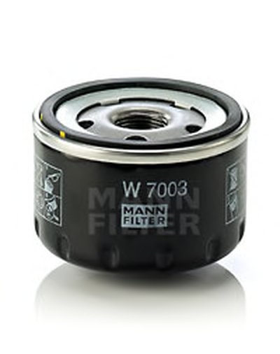 W7003 MANN-FILTER