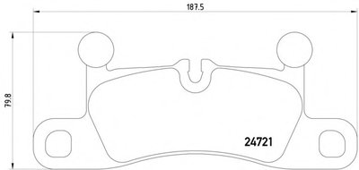 2472101 TEXTAR