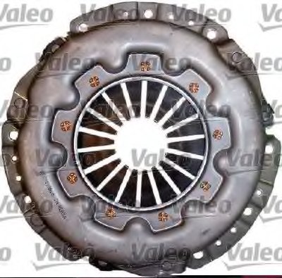009245 VALEO