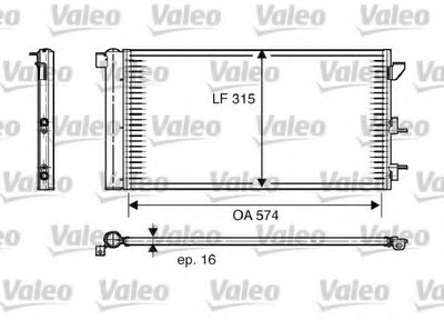 818005 VALEO