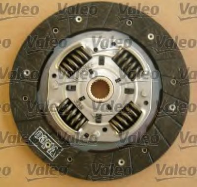 826479 VALEO