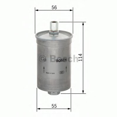 0450905911 BOSCH