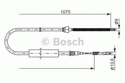 1987477808 BOSCH