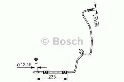 1987481338 BOSCH