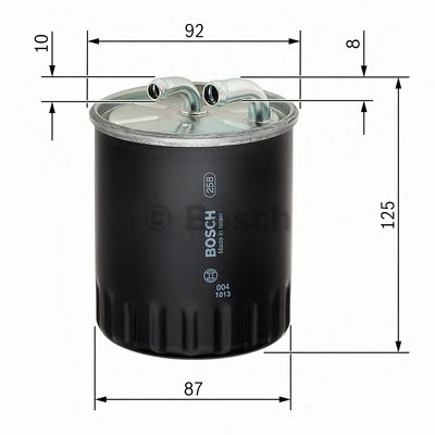 F026402065 BOSCH