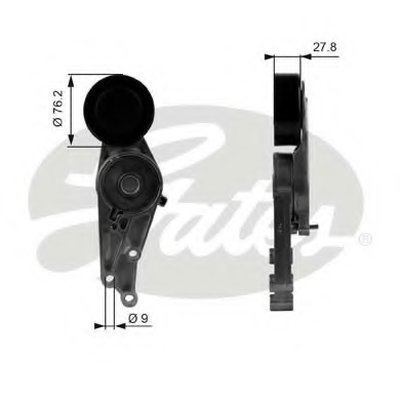T38207 GATES