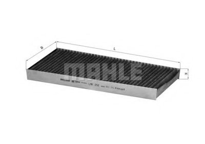 LAK252 MAHLE