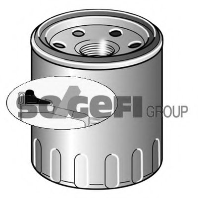 LS350 PURFLUX