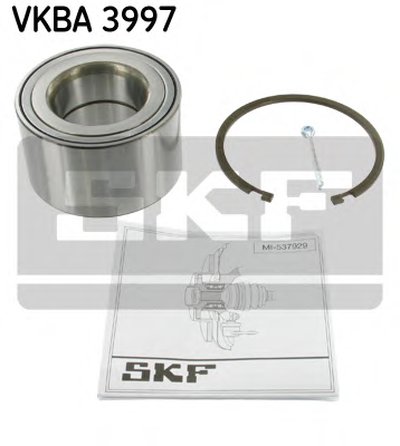 VKBA3997 SKF